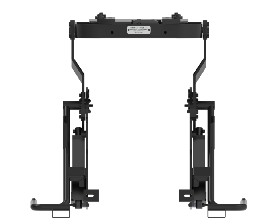 EasyGlide Tour Pack Kit