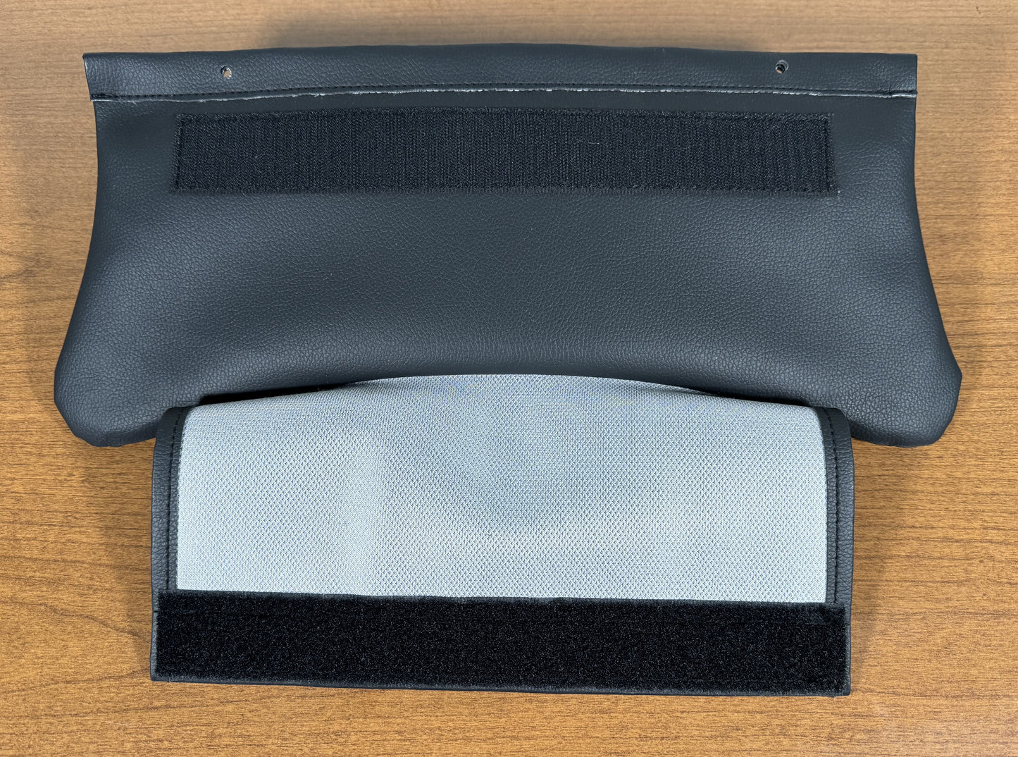 Tour Pack Filler Pad with Wire Harness Flap