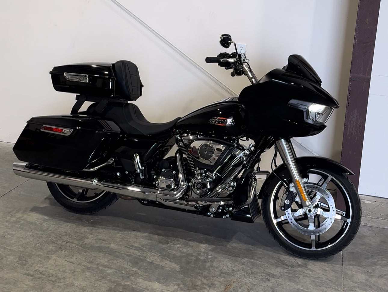 EasyGlide Tour Pack Kit
