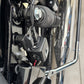 Auxiliary Power Port w/ On/Off Switch