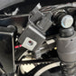 Auxiliary Power Port w/ On/Off Switch