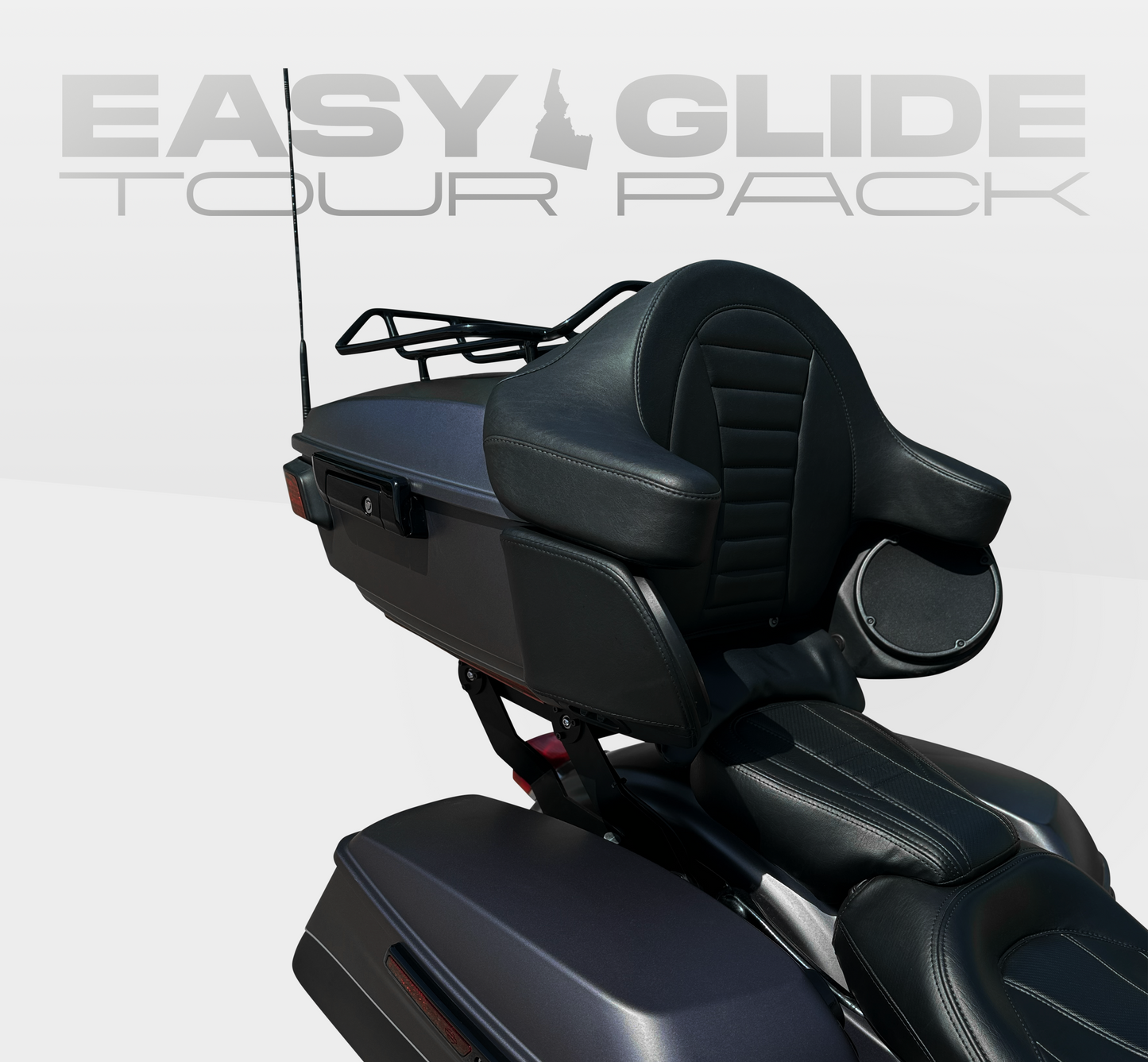 EasyGlide Tour Pack Kit