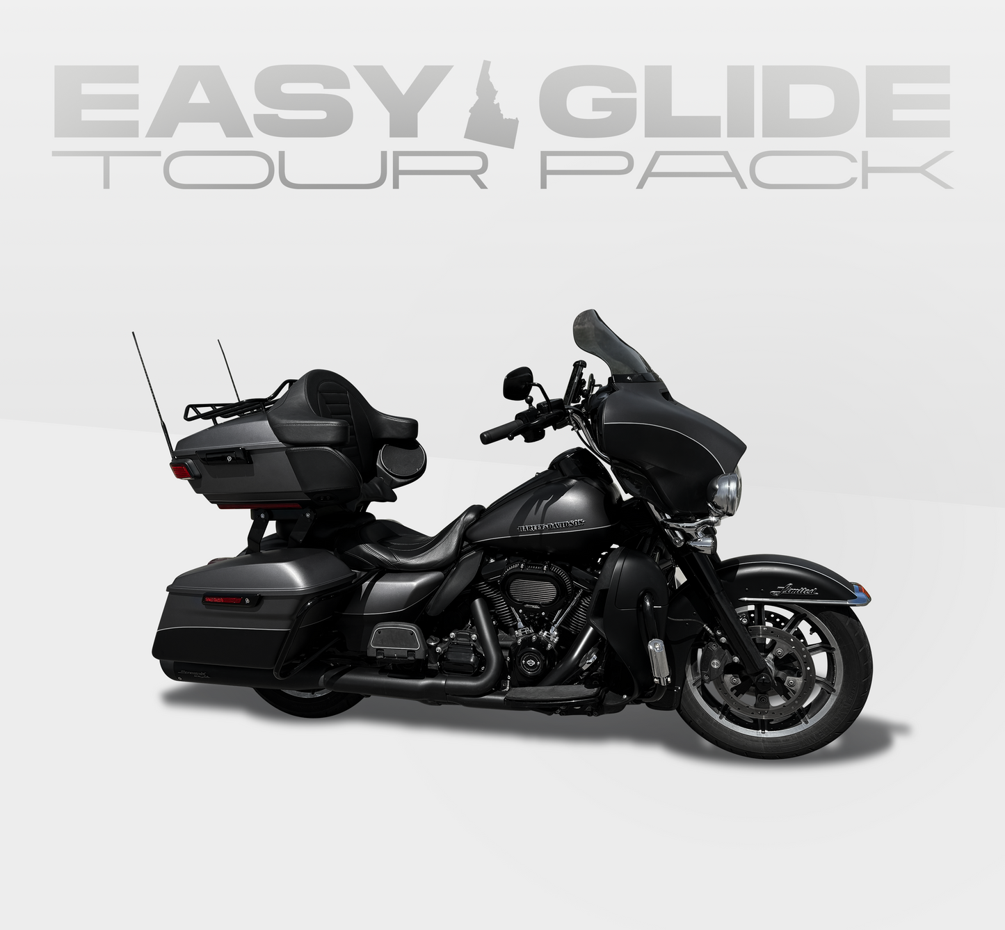 EasyGlide Tour Pack Kit