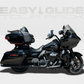 EasyGlide Tour Pack Kit