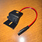 Auxiliary Power Port